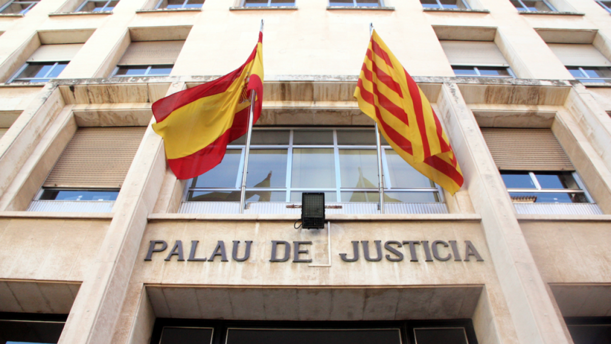 El juicio se celebrará el 24 de mayo en la Audiencia de Tarragona.