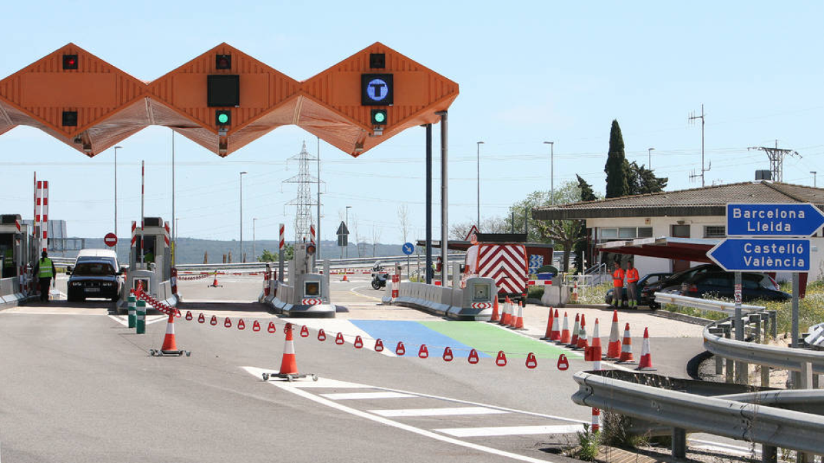 Es preveuen complicacions de trànsit a les carreteres de la costa i de muntanya.