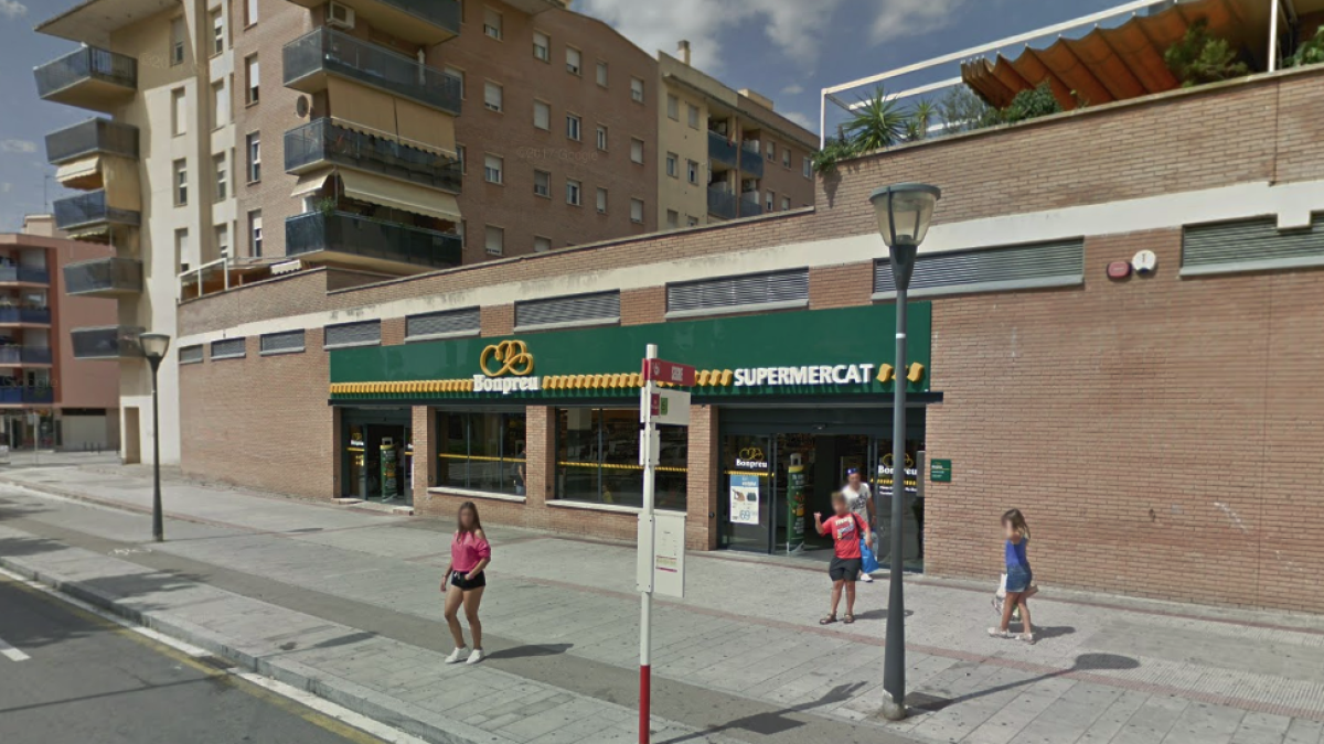 L'agent venedor que ha portat sort en aquest barri de Tarragona ha estat Antonio Gómez Moya, que té el punt de venda al número 56 del carrer Riu Segre.
