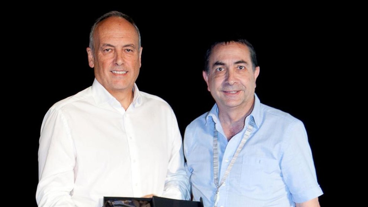 Carbonell i Figueras ha sido una de las empresas premiadas.