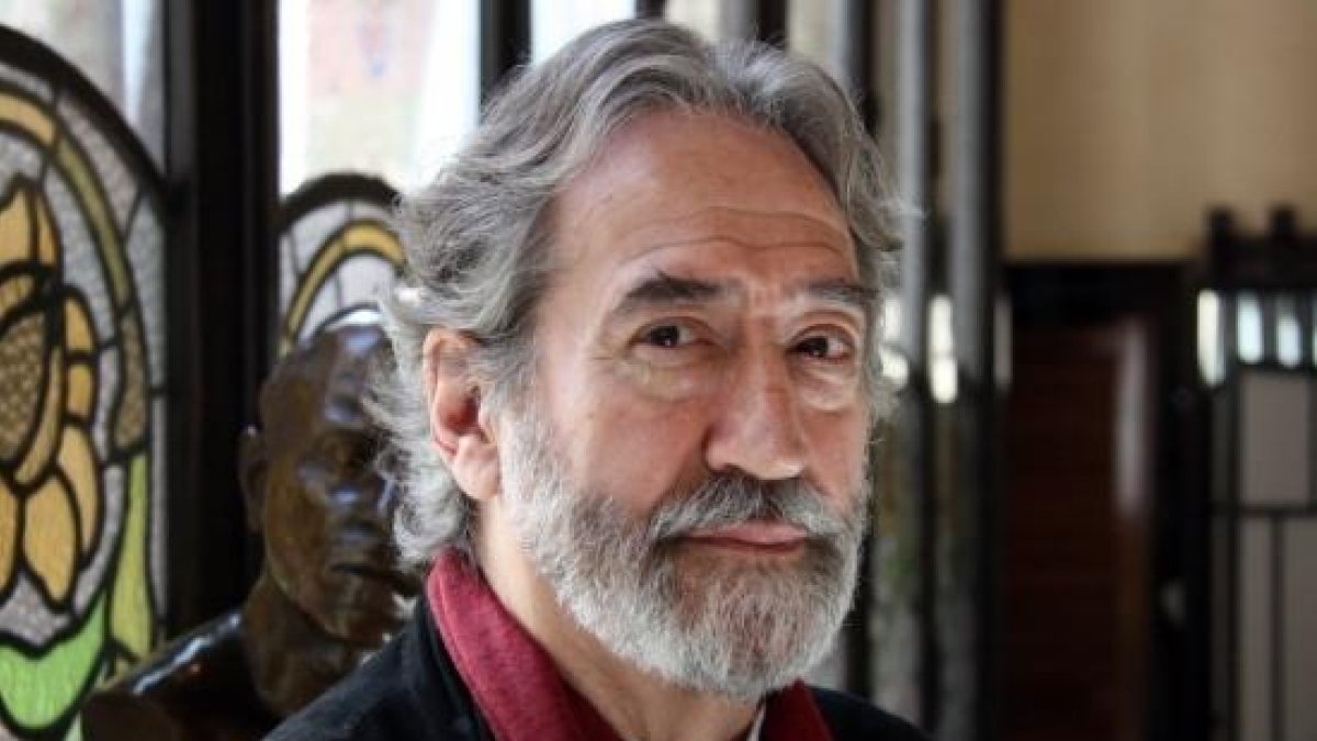 Jordi Savall.