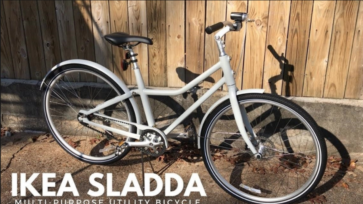 La empresa sueca devolverá el importe de la bicicleta a los compradores.