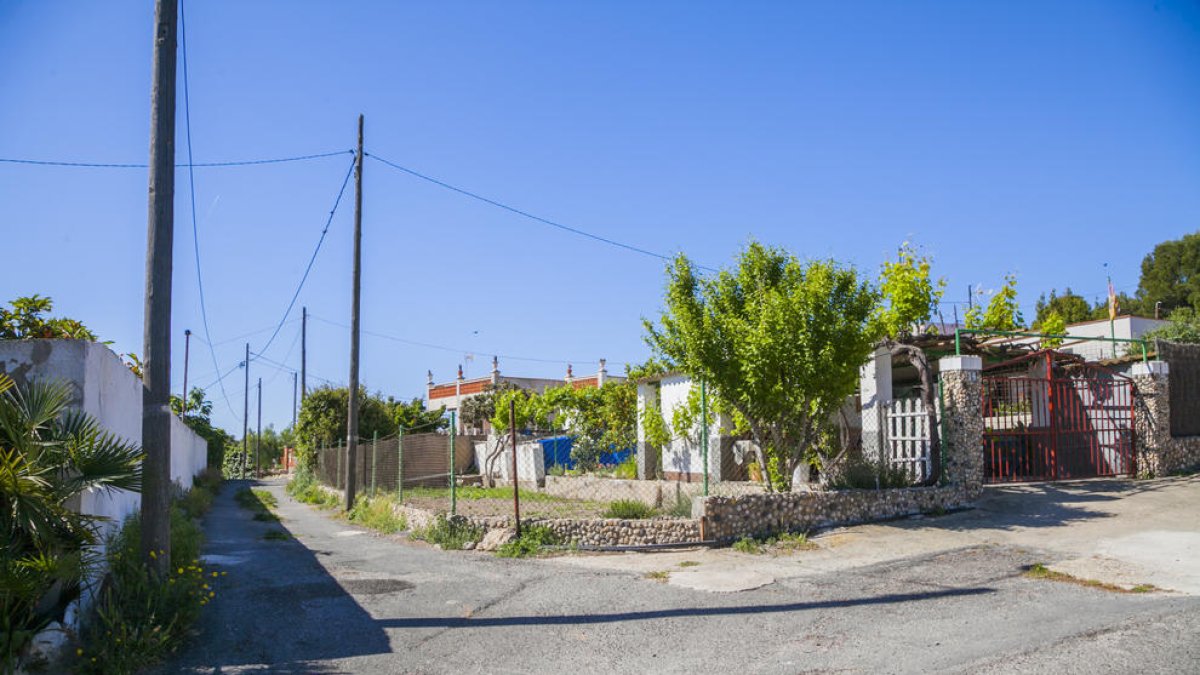 L'Ajuntament creu que la urbanització de les Parcel·les Iborra començarà d'aquí a mig any.