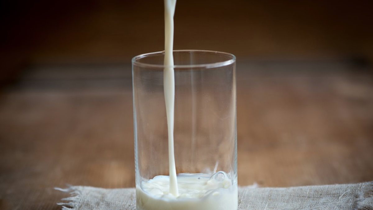 La leche es uno de los productos que más responden a esta estrategia de mercado.
