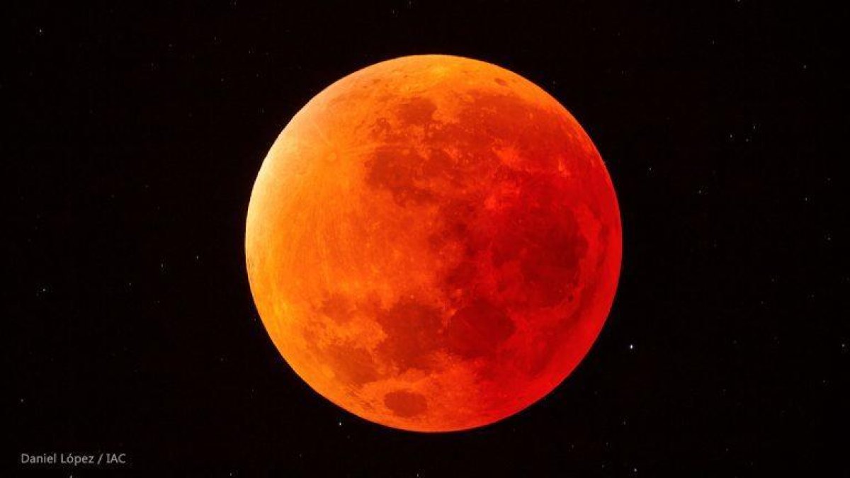 L'eclipsi es repetirà el 2021 però no serà visible des d'Epsanya