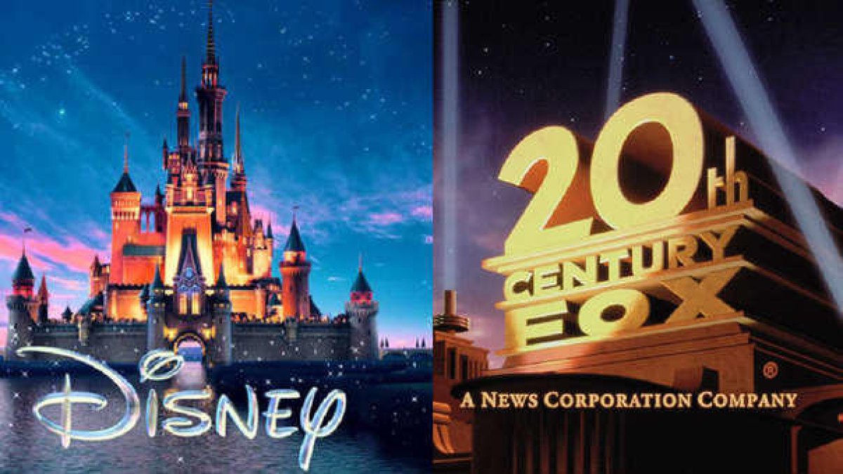 Disney se ha convertido en un coloso del entretenimiento después de adquirir parte de Fox.