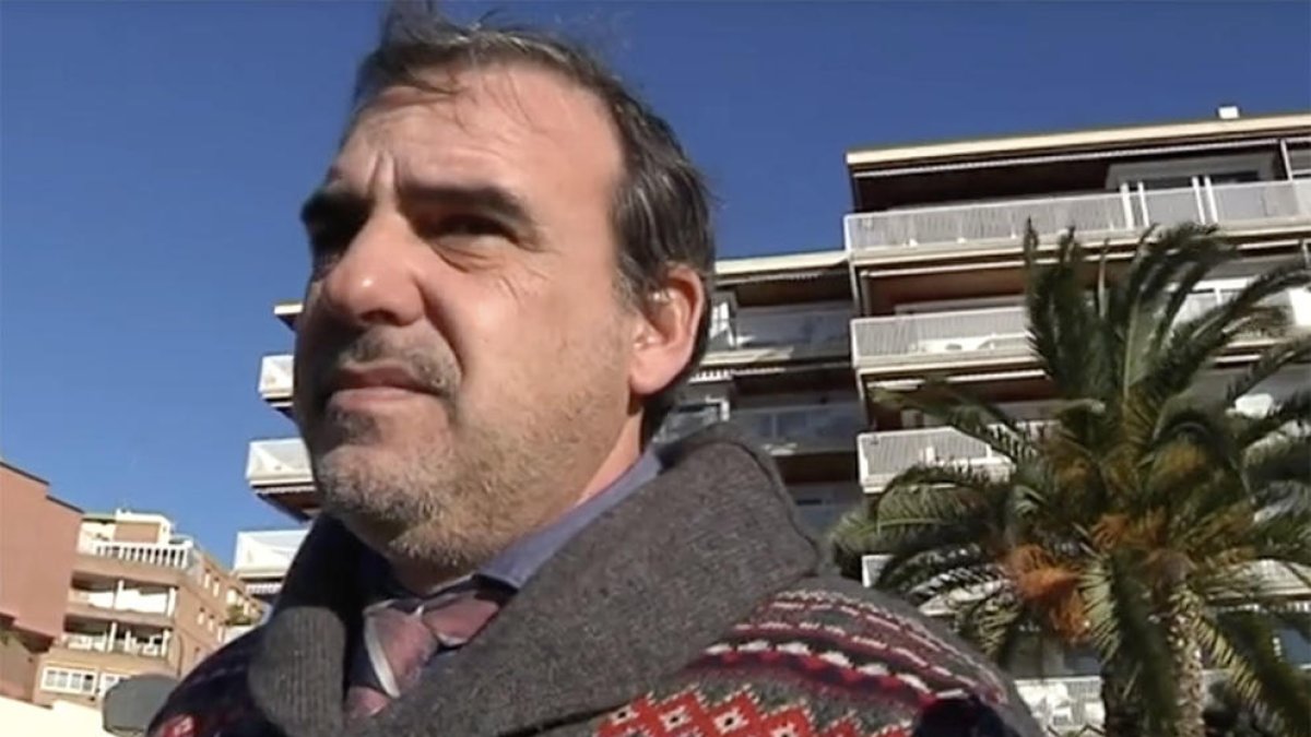 Ander Basterretxea no repetirá como candidato del PSC a Vila-seca.