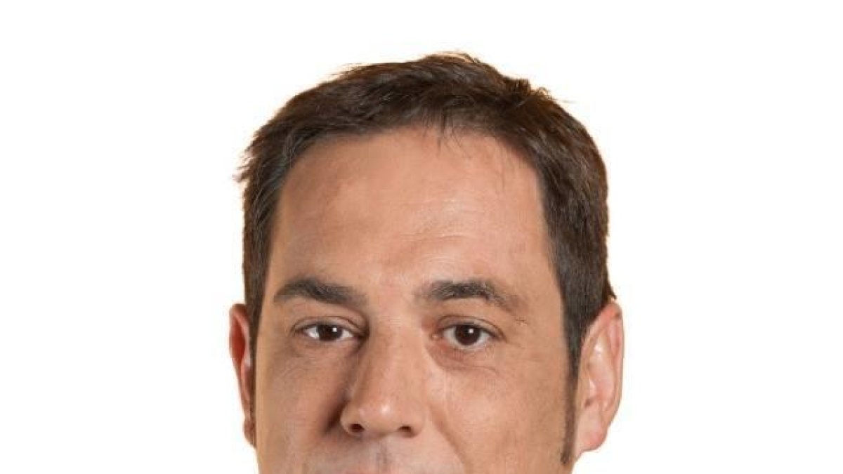 Josep Forasté, candidato a la alcaldía de Vila-seca por Decidim.
