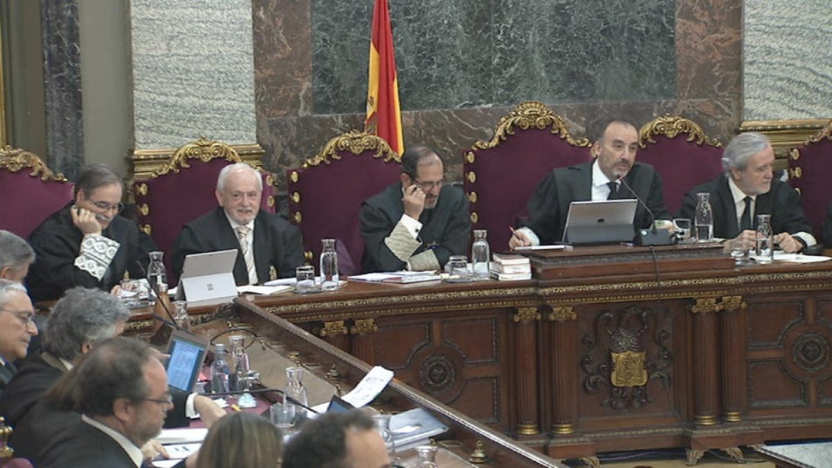 Pla general del tribunal del judici de l'1-O.