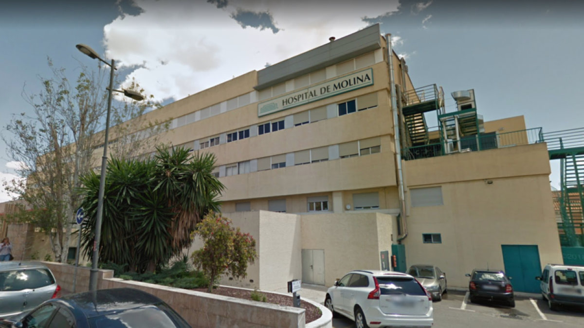 L'hospital on treballa el metge detingut per dos abusos a pacients.