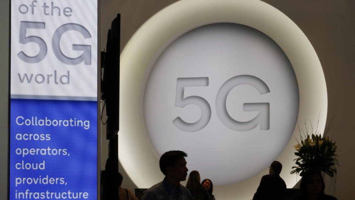 Qualcomm en el Mobile World Congress, con múltiples referencias a la tecnología 5G