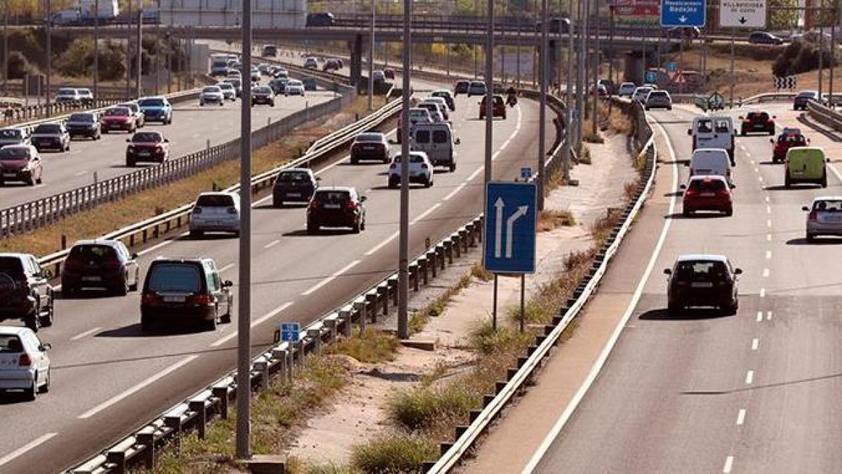 El BOE ha publicat les mesures a seguir per garantir la seguretat a la mobilitat