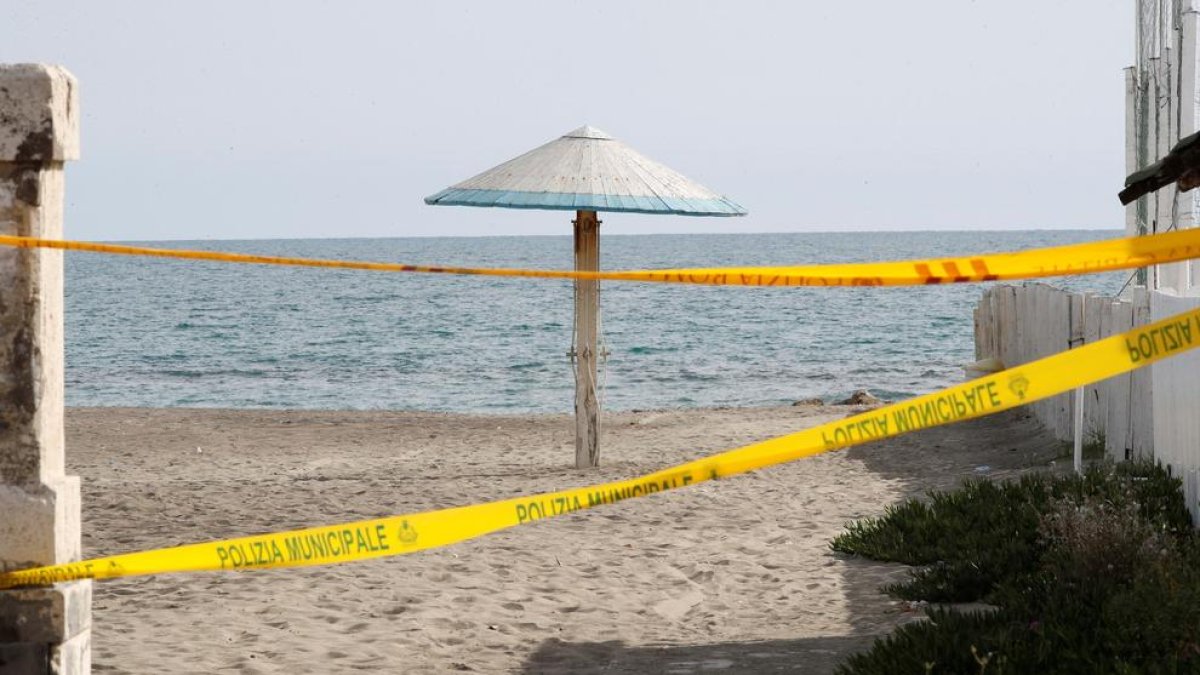 Els italians podran anar a la platja, a la muntanya i gaudir de la bellesa de les ciutats