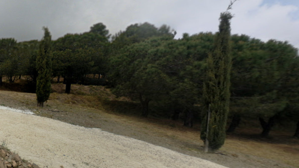 El Camino Viejo de Sant Pere de la Selva del Camp