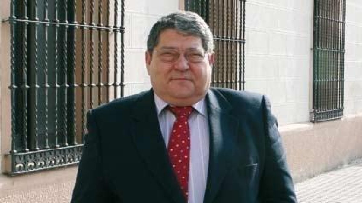 L'empresari tarragoní Josep Saltó