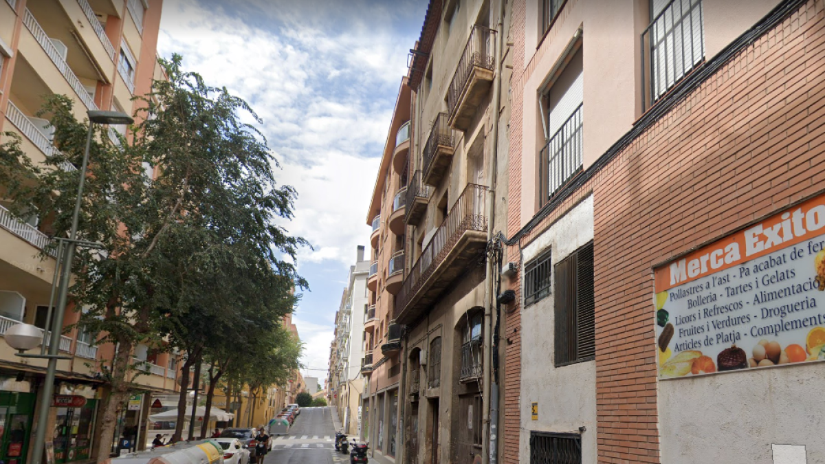 El carrer Orosi pot patir una profunda reforma urbanística en el decurs de l'any vinent.