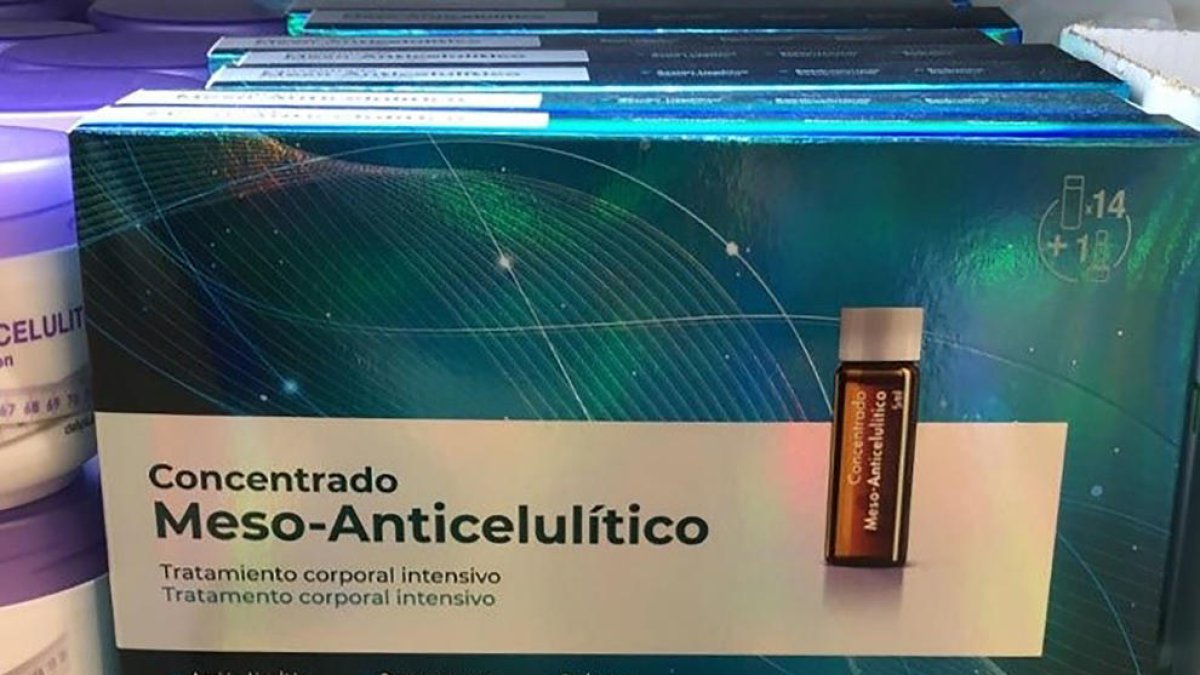 Imatge del nou producte edició limitada.