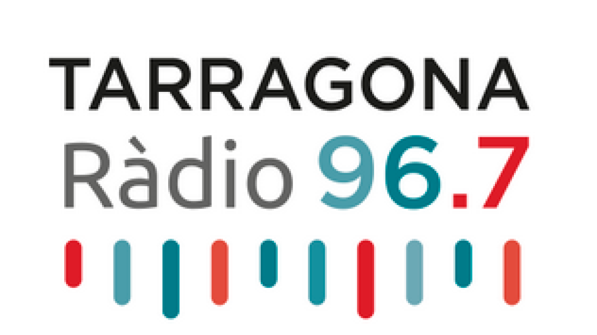 El logo de Tarragona Radio