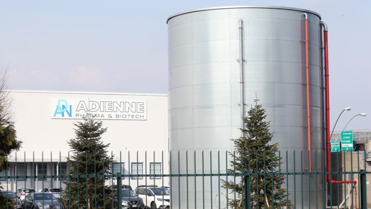 La vacuna Sputnik se producirá en Italia.