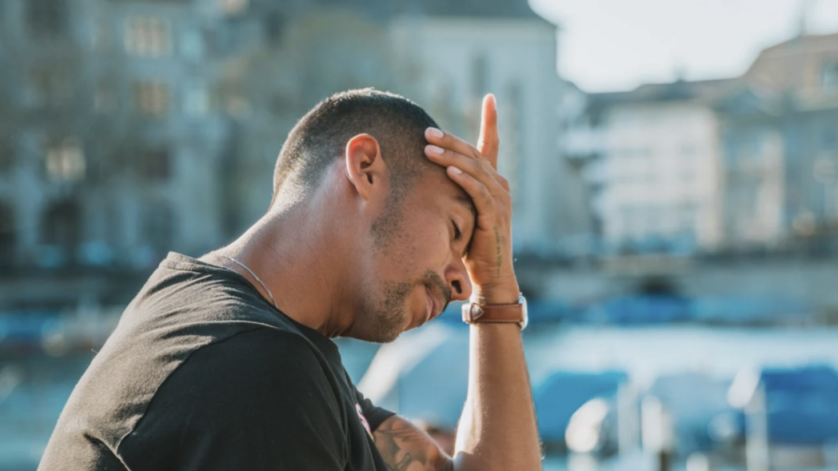 Un 20% de la població ha patit o pateix depressió greu.