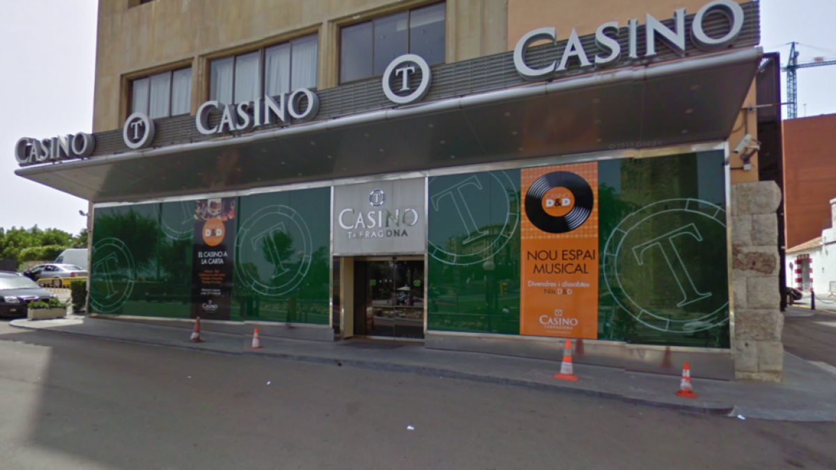 Los casinos llevan cerrados desde el 15 de octubre por las restricciones.
