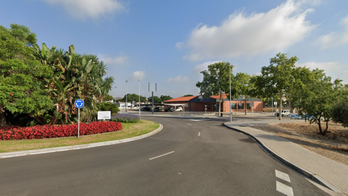 El nou McDonald's tindrà una terrassa i un carril McAuto.