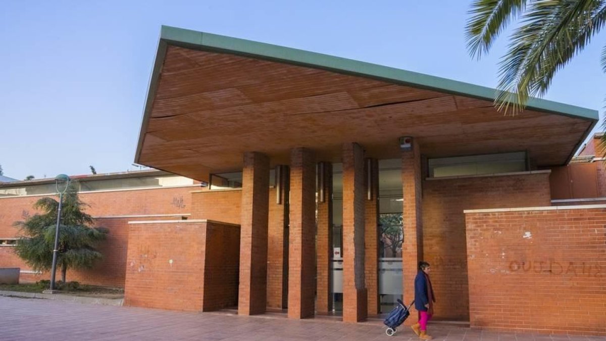 Hasta ahora, la Biblioteca Pública de Torreforta se había situado en el Centro Cívico del barrio de Ponent.