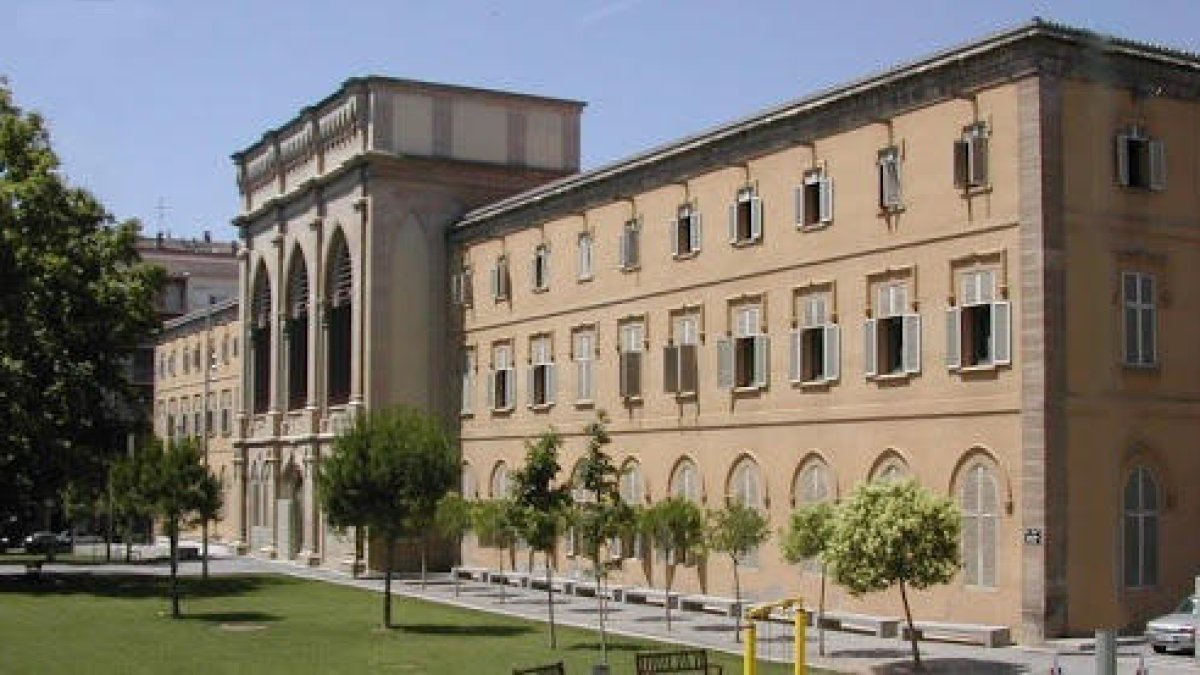 Han participado investigadores de la Universitat de Lleida.