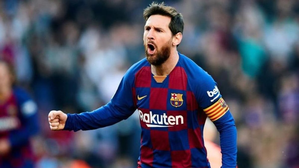 Messi continúa en lo alto de las estadísticas en LaLiga.