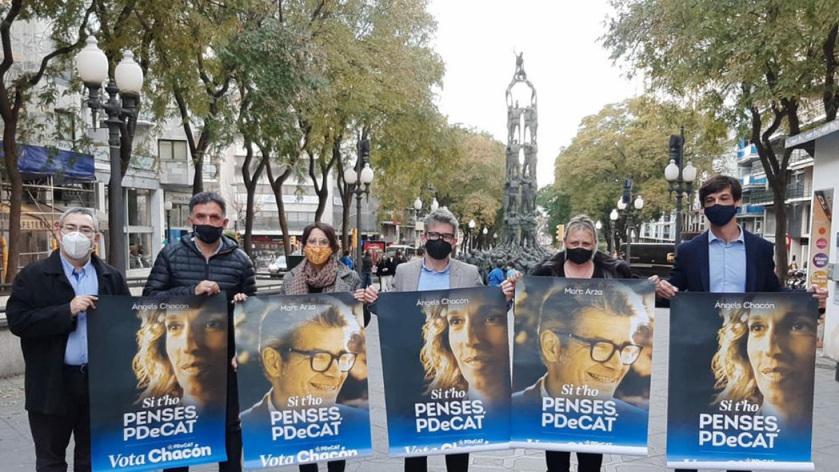 Los grupos políticos se reinventaron ayer para inagurar la campaña electoral, unos apostaron por la virtualidad y otros por la presencialidad, pero sin masas.