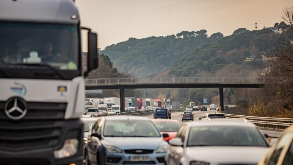 En el 2020 se registraron 10.362 accidentes de trànsi