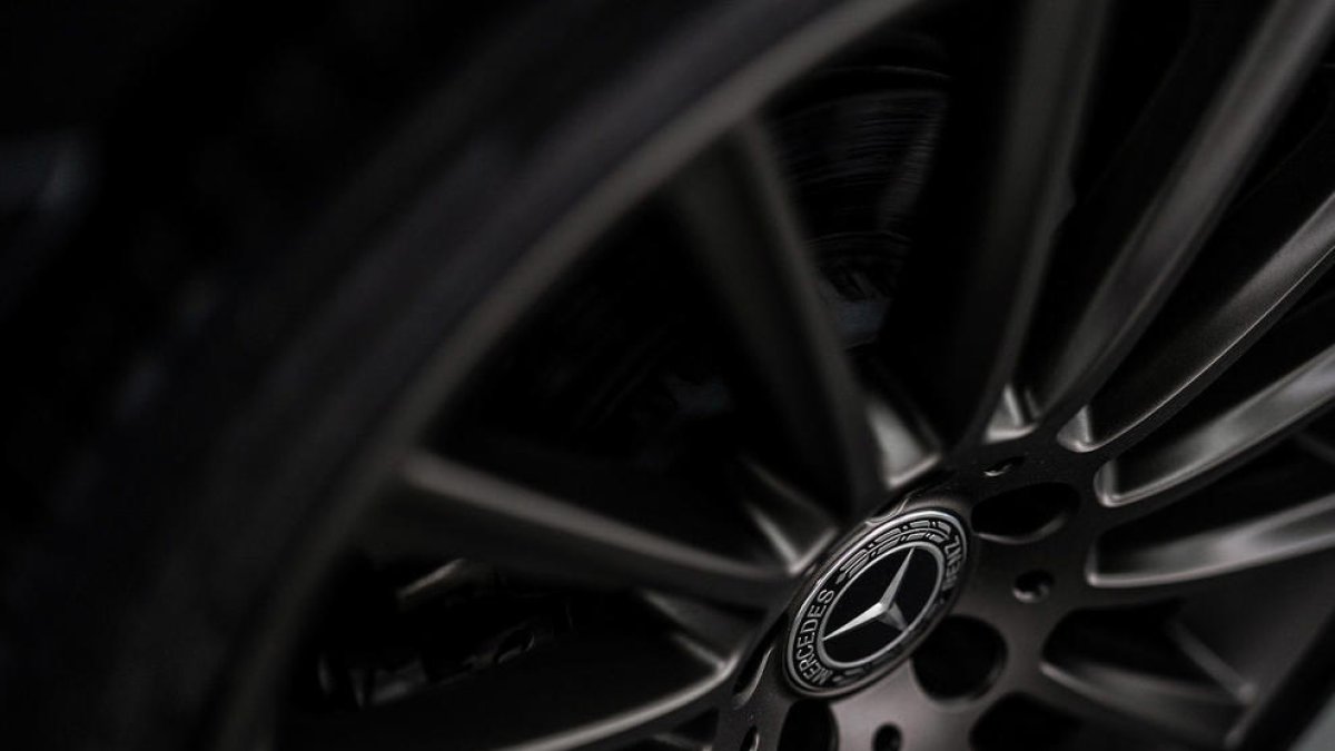 Mercedes-Benz revisarà fins a 25.000 Clase A per fallades a la caixa del canvi, que pot incendiar-se