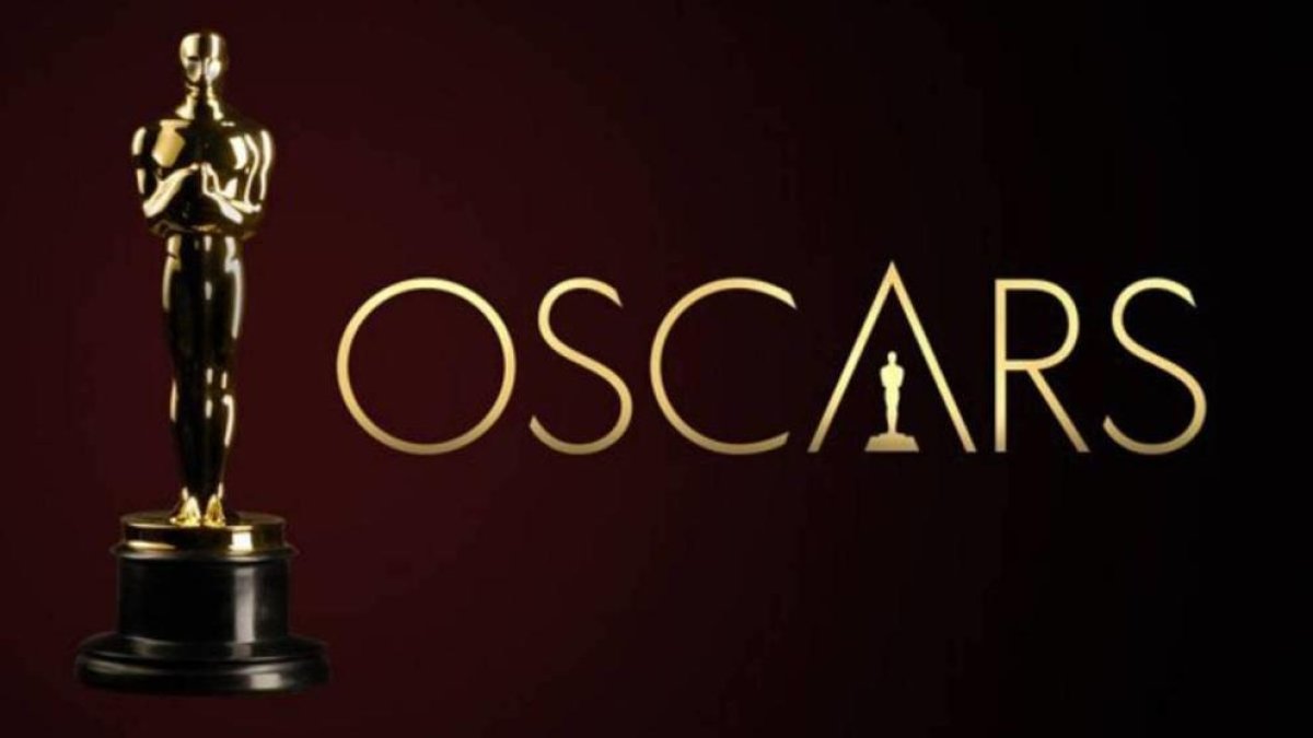 Imagen promocional de los Oscar.