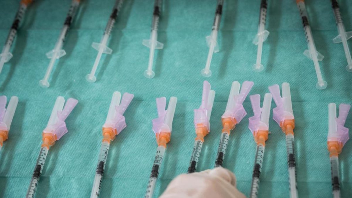La de Novavax serà la cinquena vacuna que supera el filtre científic europeu.