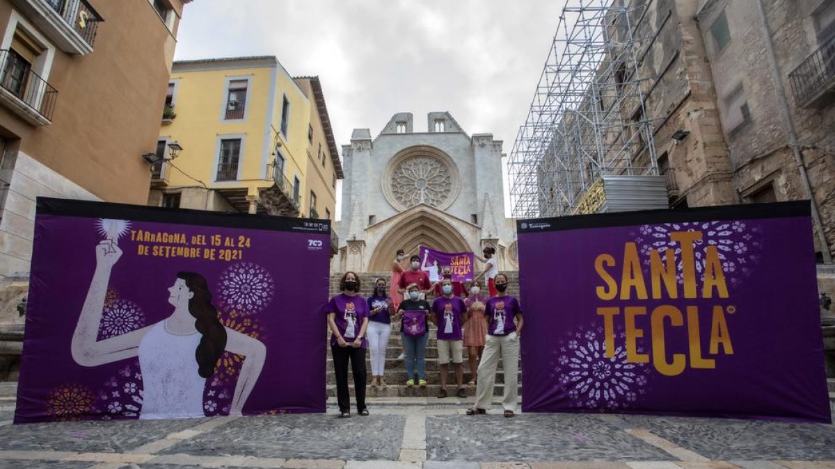 Imagen de la presentación.