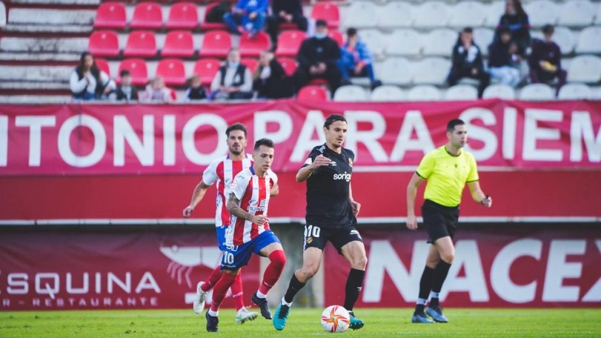 Francesc Fullana fue uno de los futbolistas más destacados.