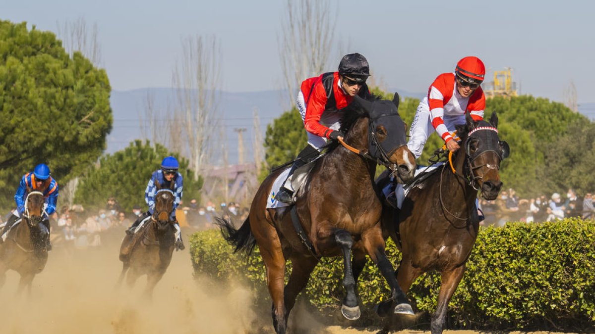 L'esdeveniment va tornar a obrir la porta al públic després d'un any celebrat a porta tancada.