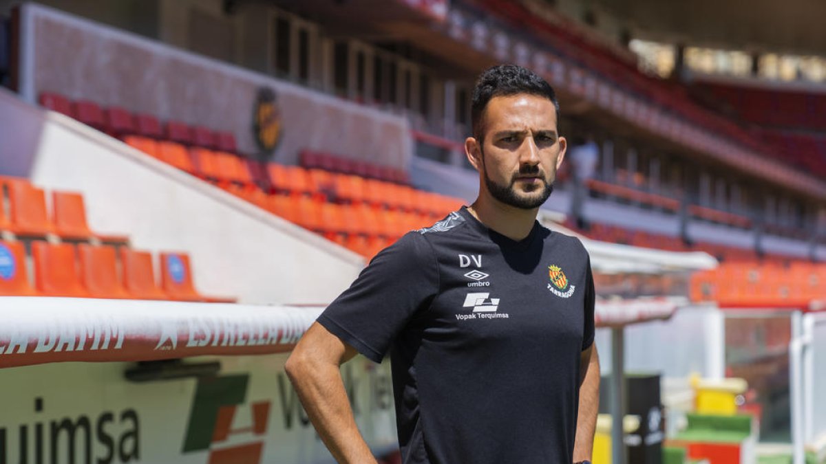 El técnico del plantel grana señaló que la gran dinámica de resultados de los últimos partidos es una gran ayuda de cara a preparar el duelo del domingo.