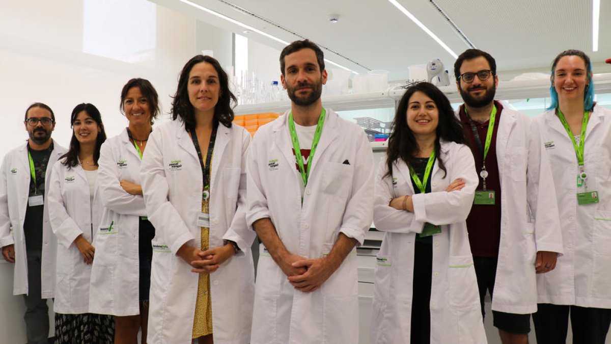 Grup de Biomarcadors en Fluids i Neurologia Traslacional del BBRC.