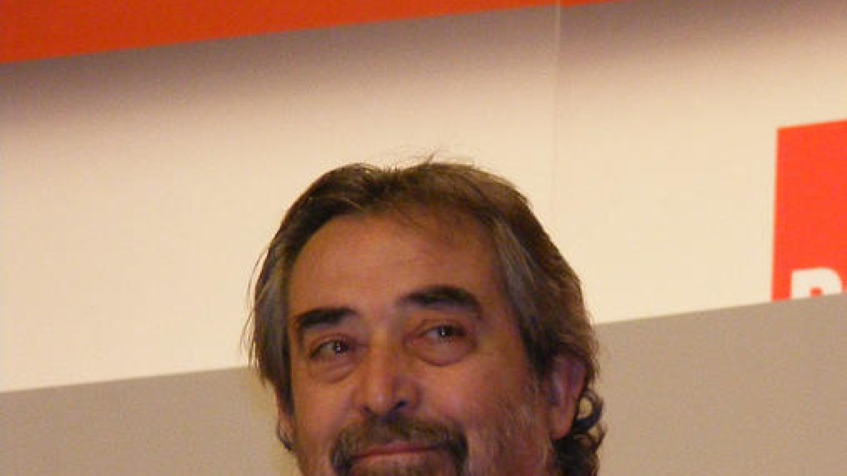 Juan Alberto Belloch