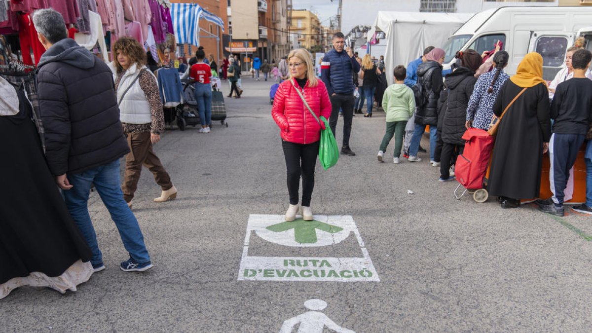 Espimsa ha dut a terme una campanya de prevenció i sensibilització pel risc químic.