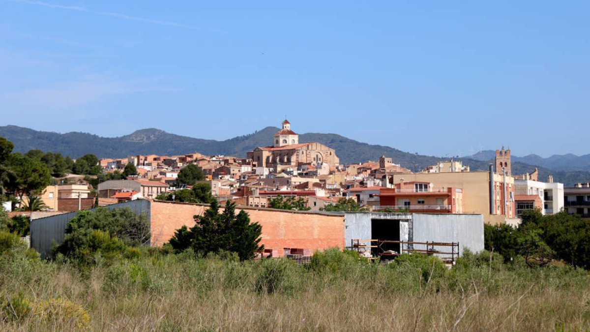 El 22 de març es presentaran els projectes guanyadors.