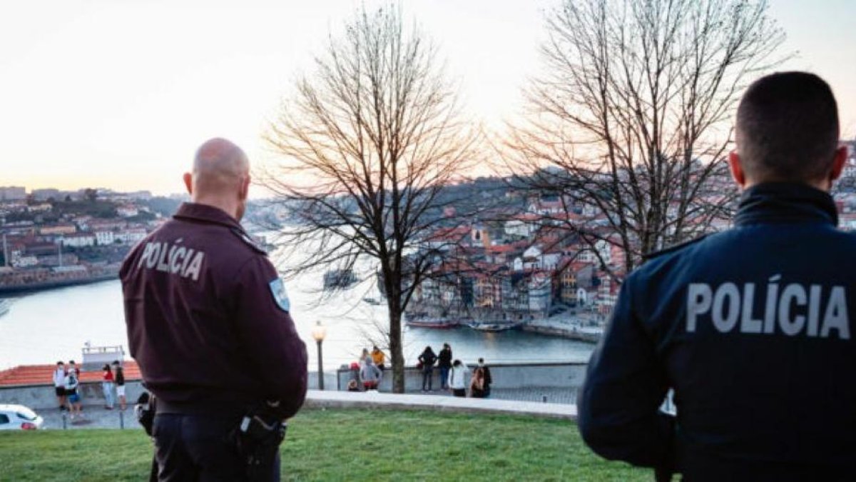 La policia portuguessa ha realtzat diverses detencions relacionades amb el cas.