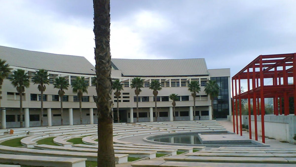 Universidad de Alicante (UA)