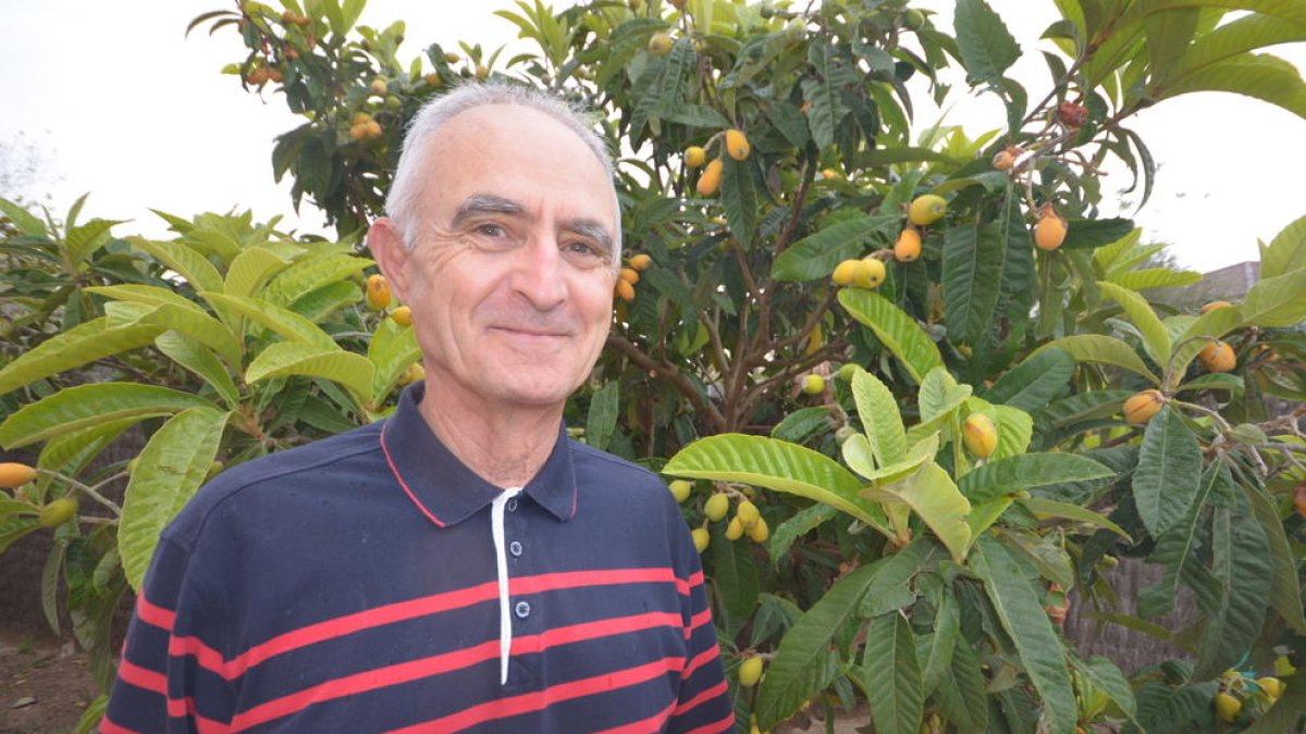 Les guies de Josep Gironès transcorren pel Camp de Tarragona i les Terres de l'Ebre.