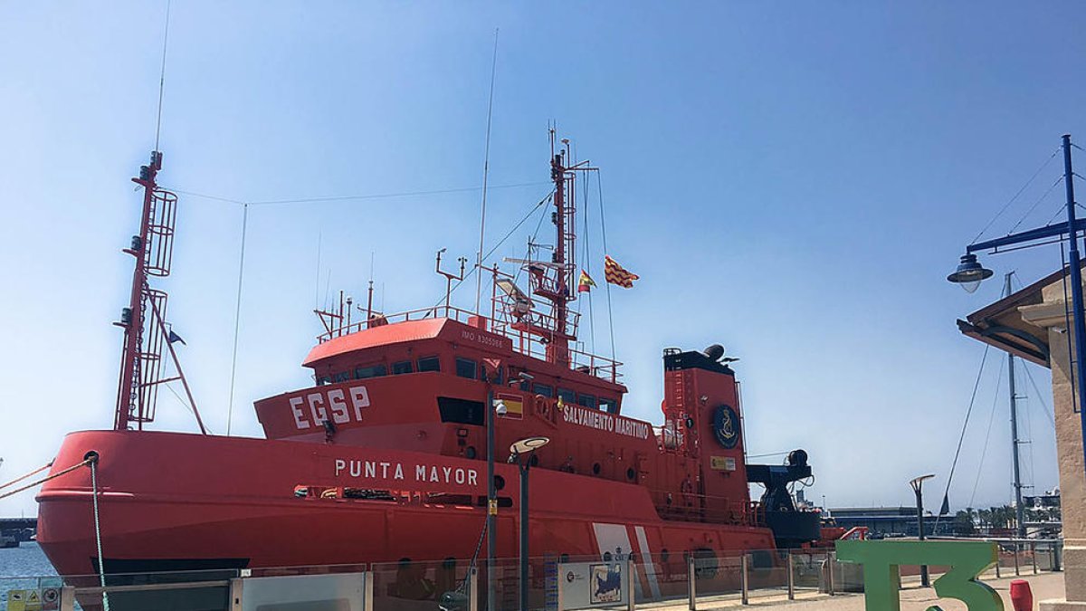 SASEMAR se encargará del control de tráfico marítimo portuario y la coordinación en incidentes por contaminación marina.