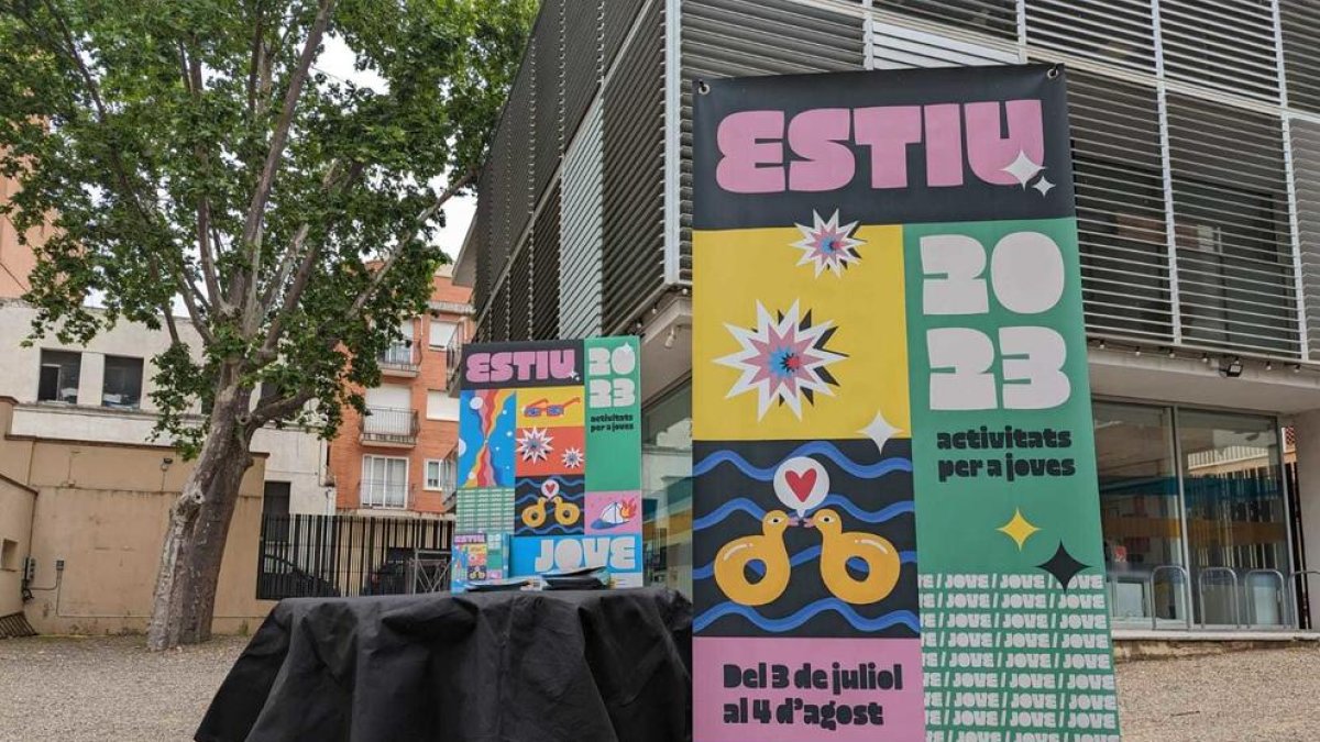 Las inscripciones a las actividades de Planet Reus Estiu comienzan el 5 de junio.