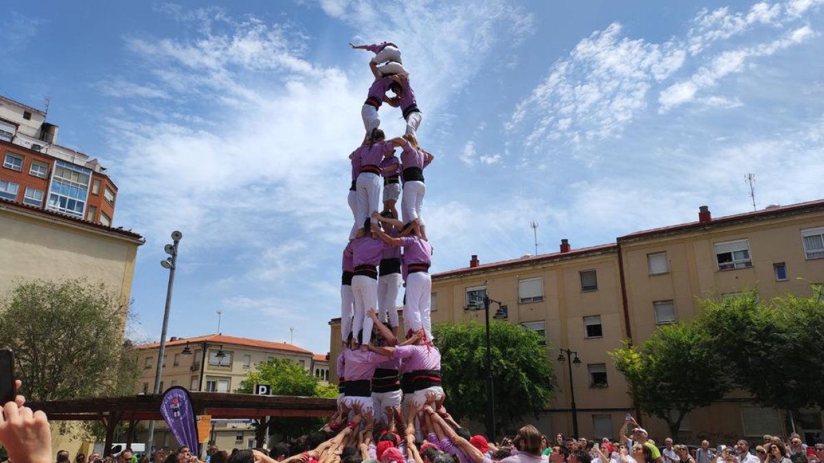 Castell 4 de 7