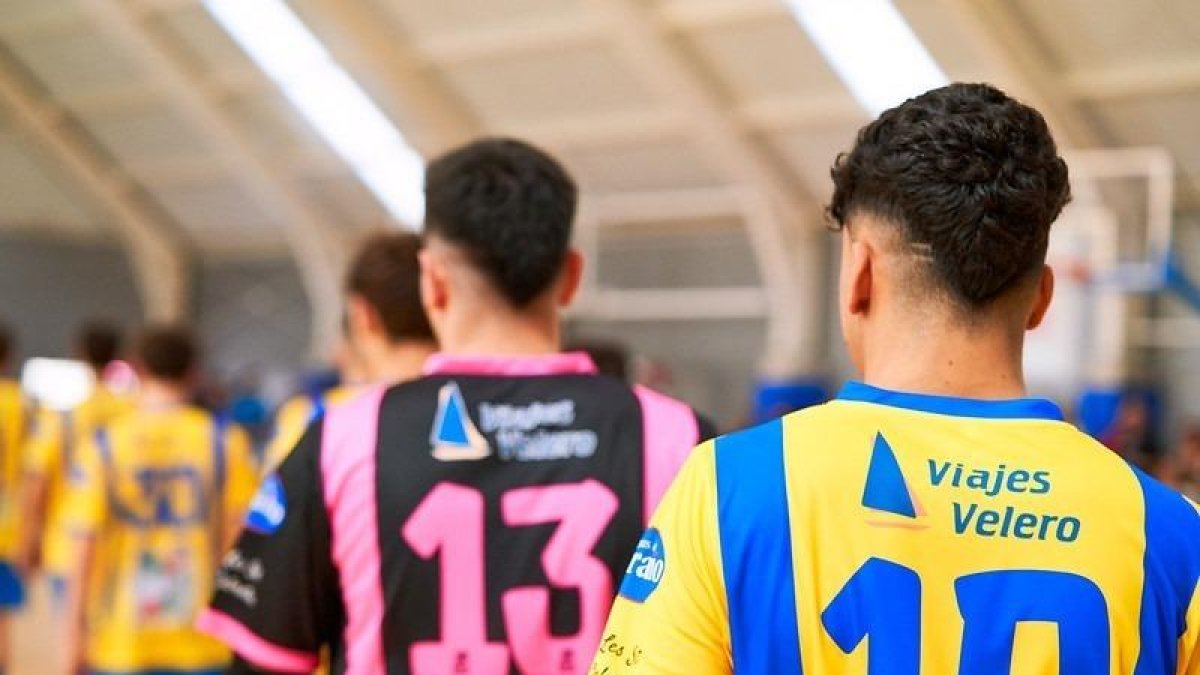 La 4a edició del FutSalouCup aterra aquest cap de setmana