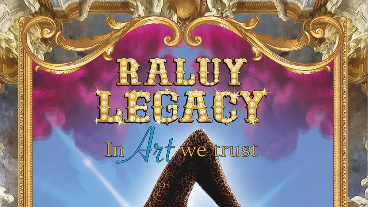 Circo Raluy Legacy